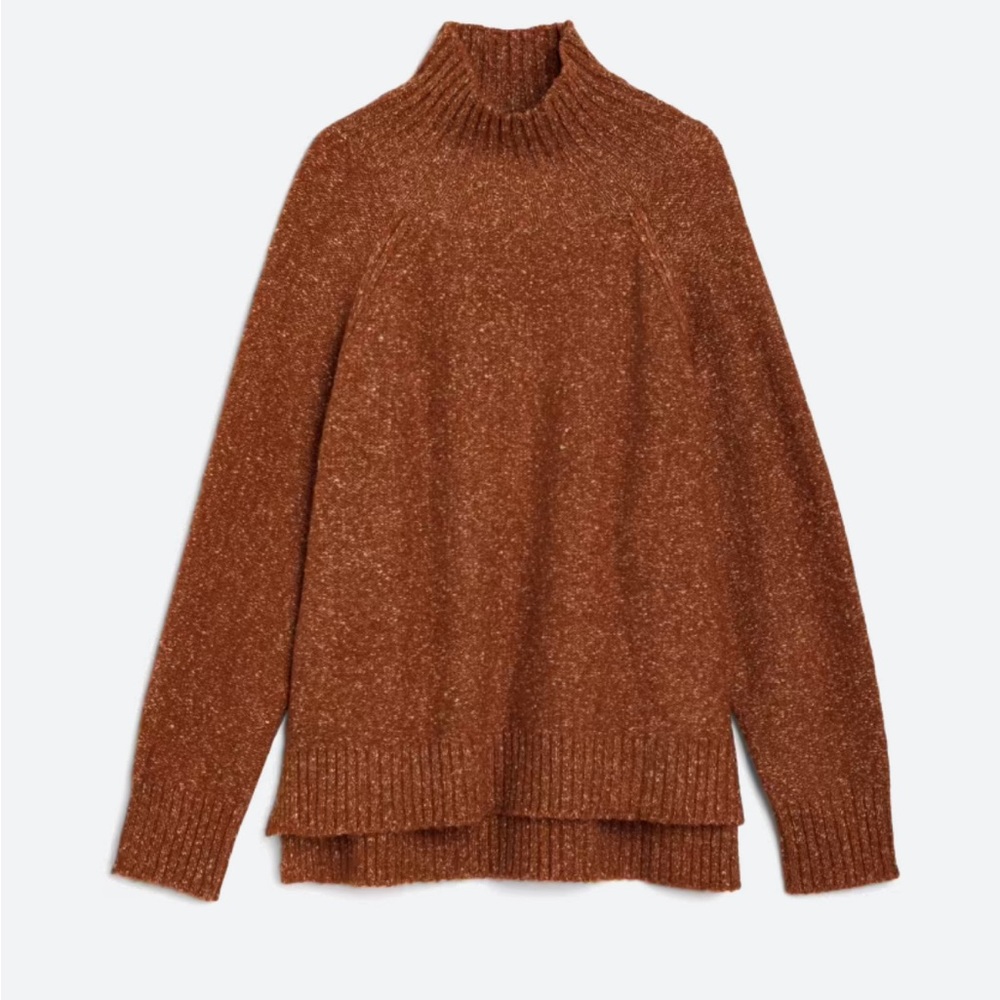 NWOT: Kaileigh Turtleneck Sweater from Stitch Fix Size 2X